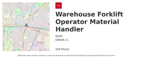 machine operator jobs in Dekalb, IL 